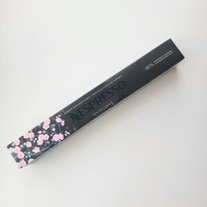 *** FREE *** w/ any purchase: Nespresso Coffee Sleeve